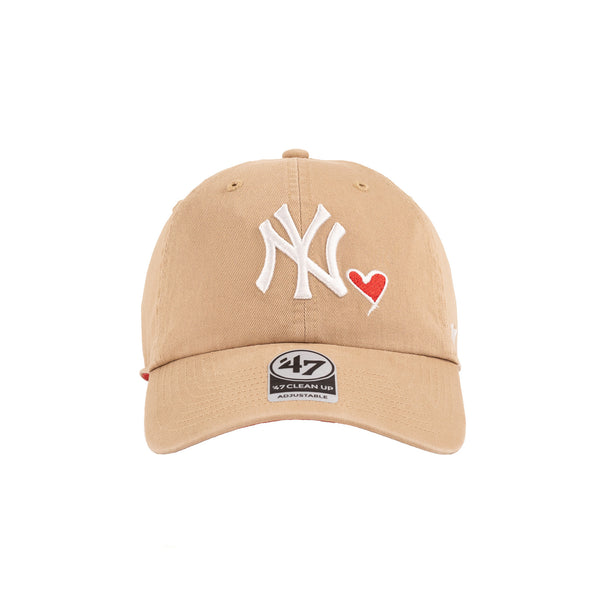 New York Yankees Khaki 