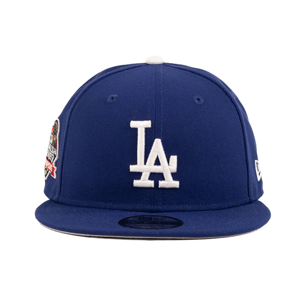 Los Angeles Dodgers Game Blue 