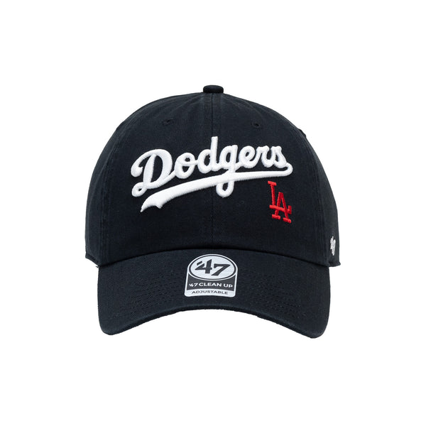 Los Angeles Dodgers Black/White 