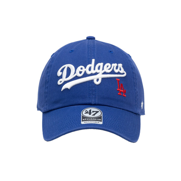 Los Angeles Dodgers Game Blue 