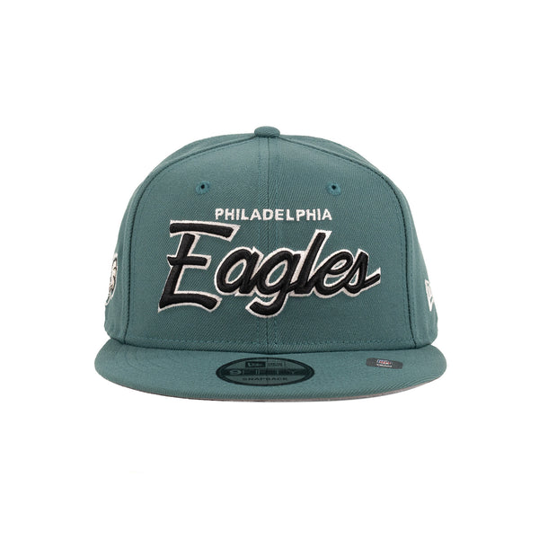 Philadelphia Eagles Dark Green 