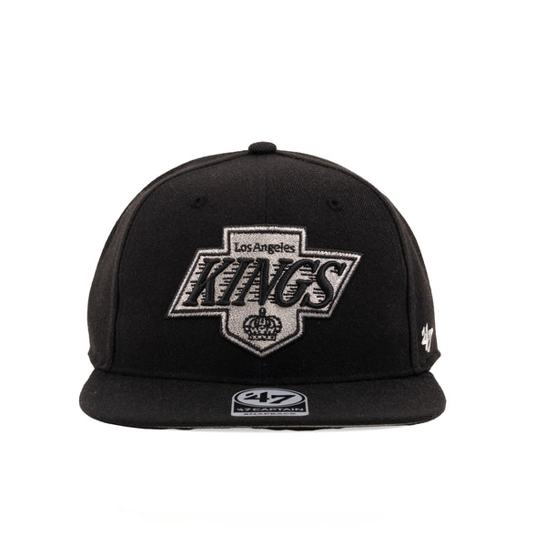 Los Angeles Kings Black 