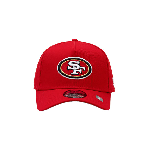 San Francisco 49ers Scarlet Red 