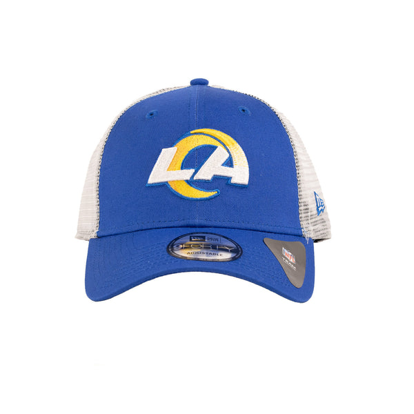 Los Angeles Rams Royal Blue w Mesh 