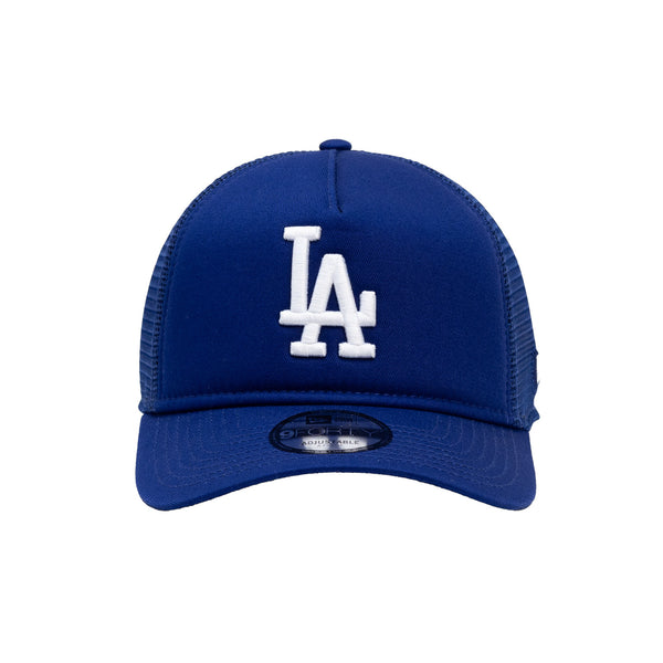 Los Angeles Dodgers Game Blue 