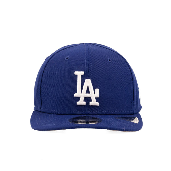 Los Angeles Dodgers Game Blue 