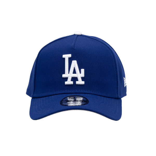 Los Angeles Dodgers Game Blue 