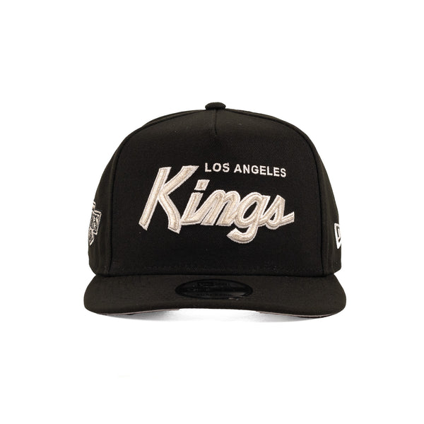 Los Angeles Kings Black 