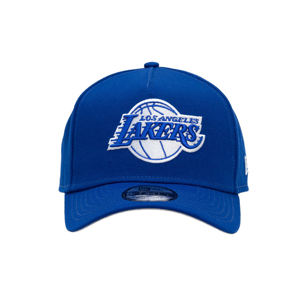 Los Angeles Lakers Light Royal Blue/White 