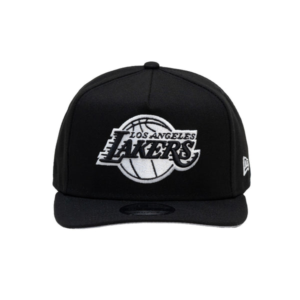 Los Angeles Lakers Black/White 