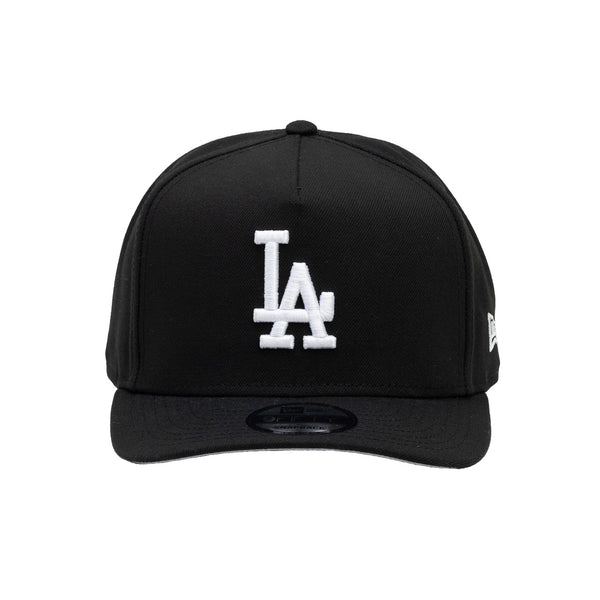 Los Angeles Dodgers Black/White 