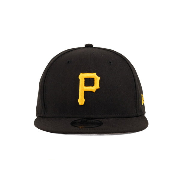 Pittsburgh Pirates Black 