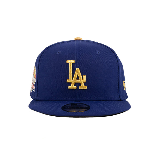 Los Angeles Dodgers Game Blue/Gold 