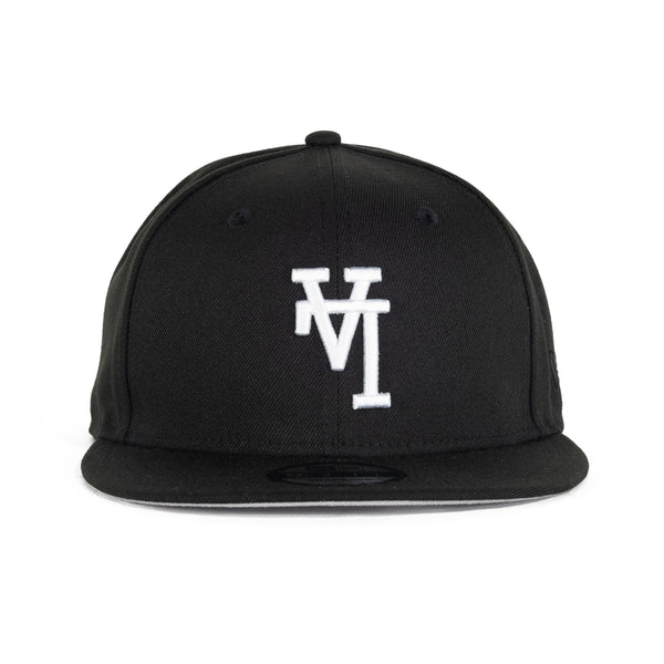 Los Angeles Dodgers Black/White 