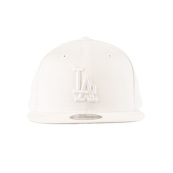 Los Angeles Dodgers Whiteout 