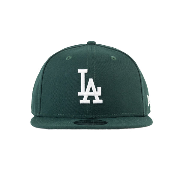 Los Angeles Dodgers Dark Green 