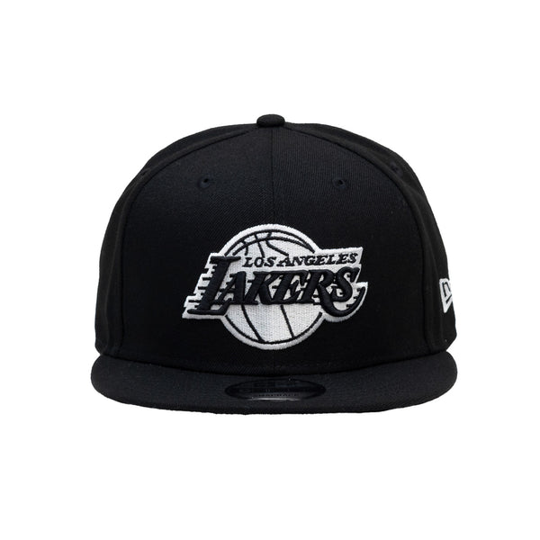 Los Angeles Lakers Black/White 
