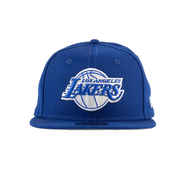 Los Angeles Lakers Royal Blue 