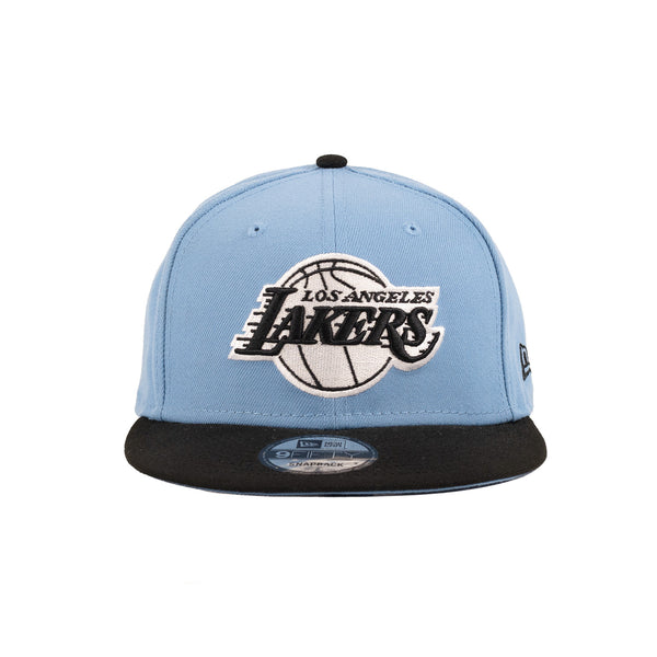 Los Angeles Lakers Sky Blue/Black 