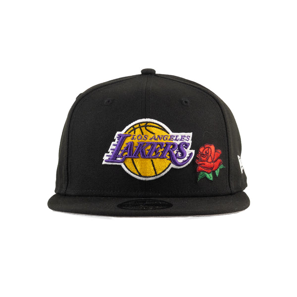 Los Angeles Lakers Black 