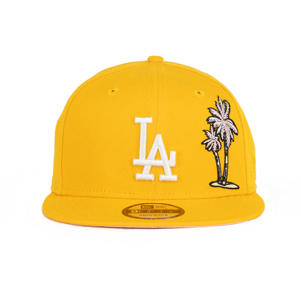 Los Angeles Dodgers Cali Gold 