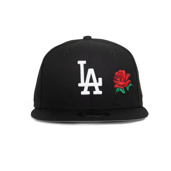 Los Angeles Dodgers Black/White 
