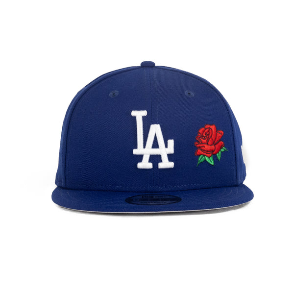 Los Angeles Dodgers Game Blue 