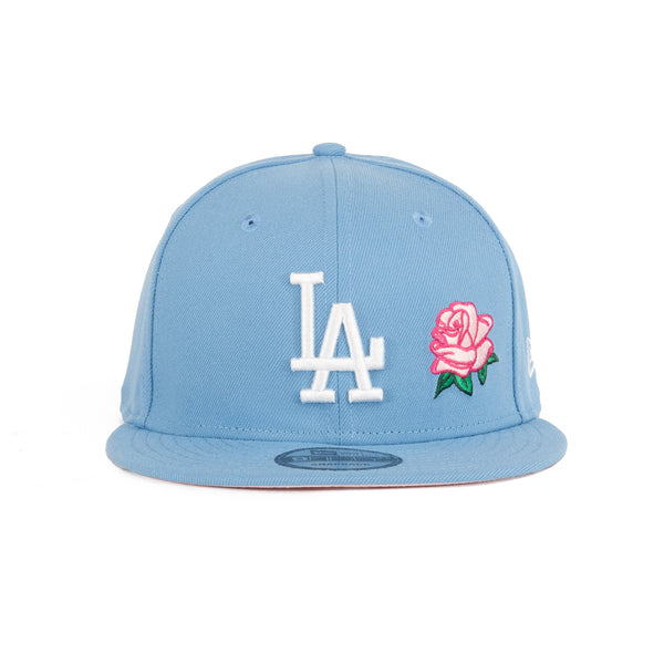 Los Angeles Dodgers Sky Blue/Pink 