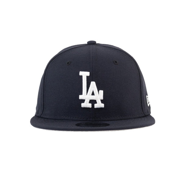 Los Angeles Dodgers Navy Blue 
