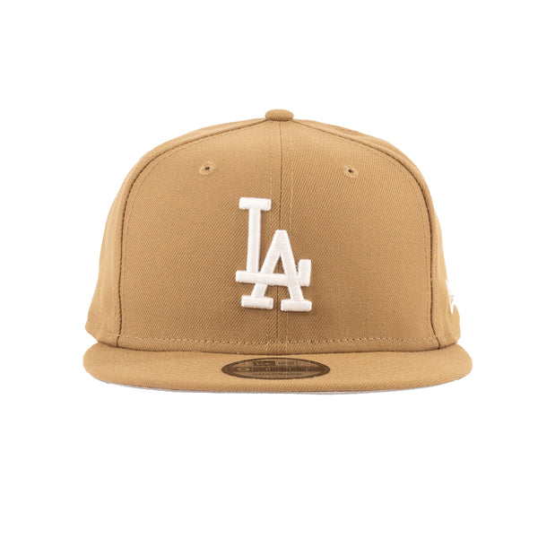 Los Angeles Dodgers Khaki 