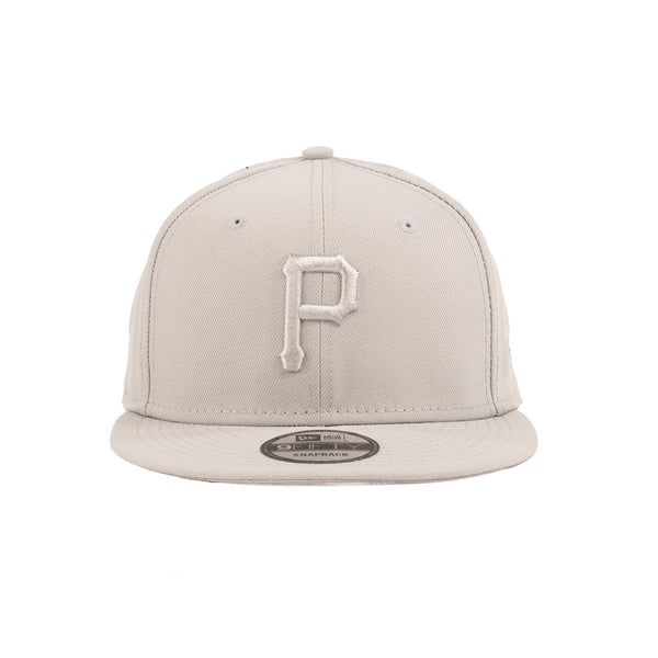 Pittsburgh Pirates Midnight Silver 