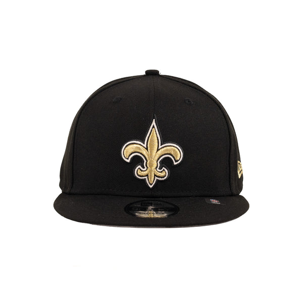 New Orleans Saints Black 