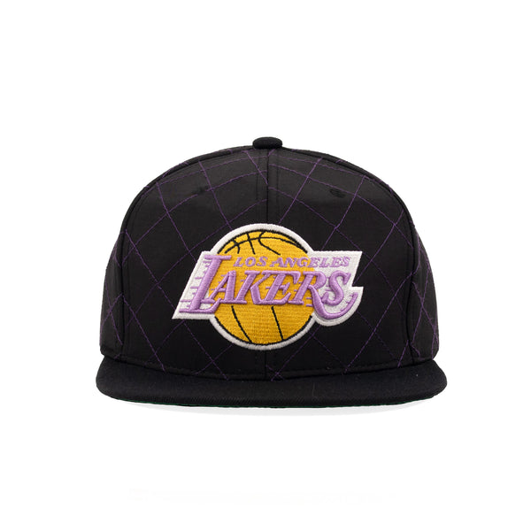 Los Angeles Lakers Black/Lavender Purple 