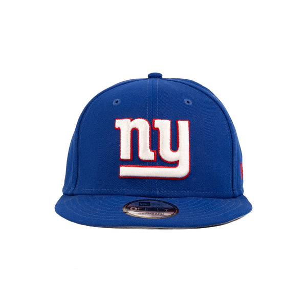 New York Giants Royal Blue 