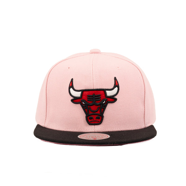 Chicago Bulls Pink/Black 