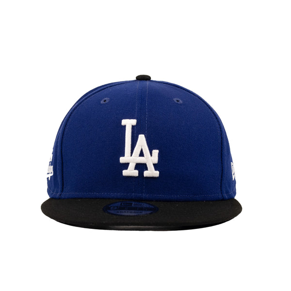 Los Angeles Dodgers Game Blue/Black 