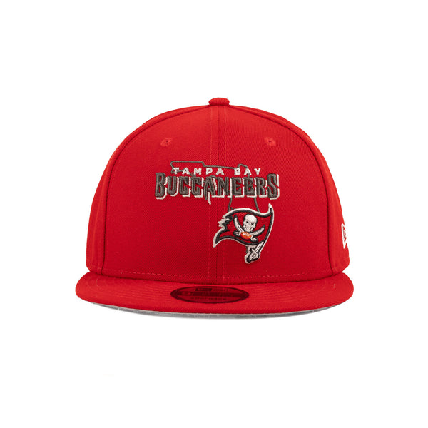 Tampa Bay Buccaneers Scarlet Red 
