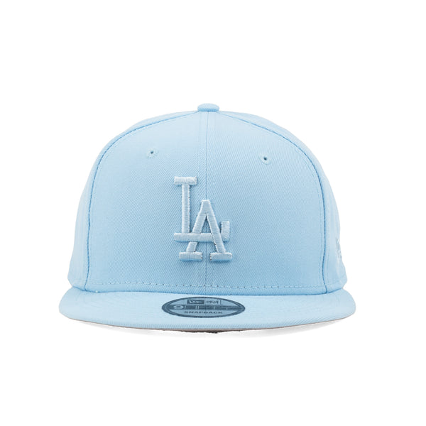 Los Angeles Dodgers Dos Mentos Blue 