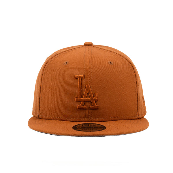 Los Angeles Dodgers Brownout 