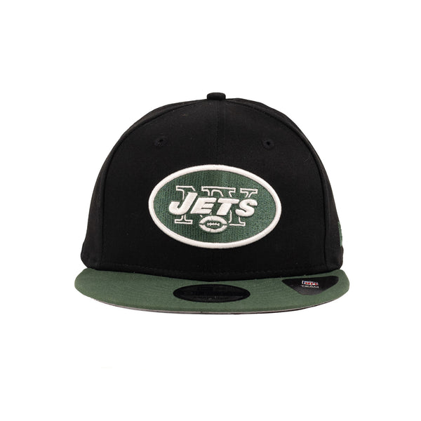 New York Jets Black/Green 