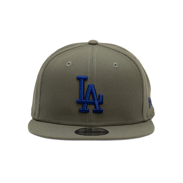 Los Angeles Dodgers Olive Green 