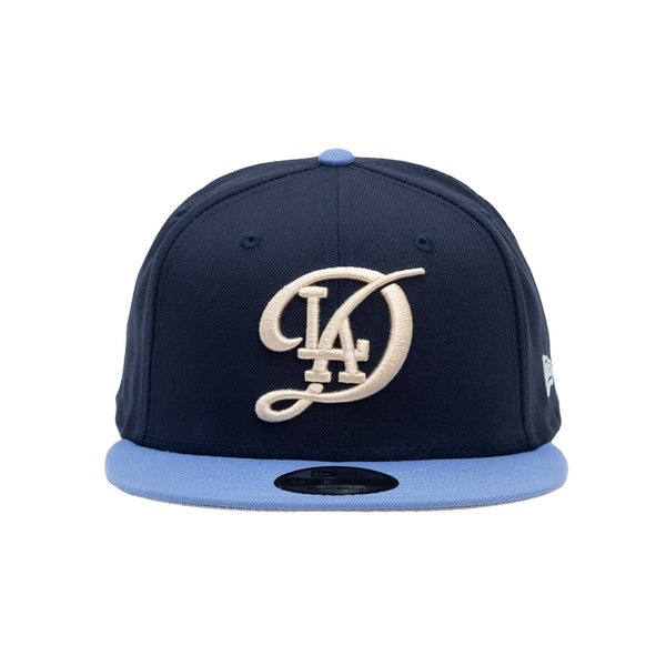 Los Angeles Dodgers Ocean Blue/Birdseye Blue 