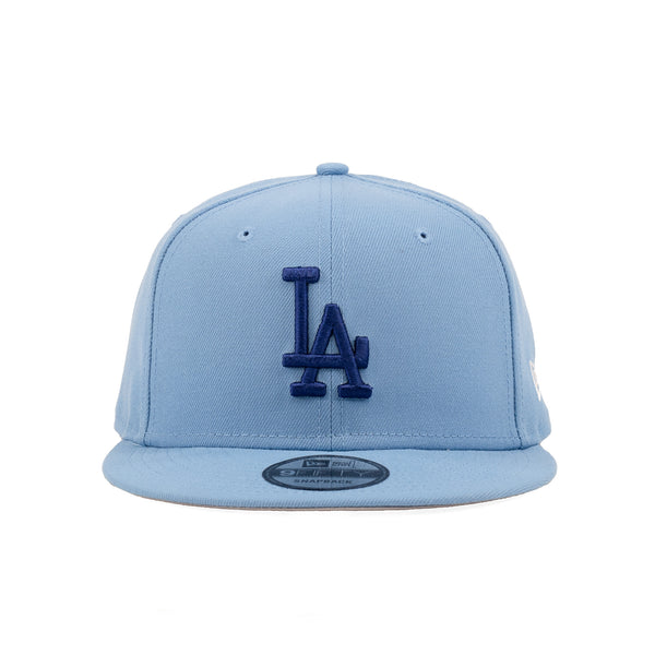 Los Angeles Dodgers Sky Blue/Ocean Blue 