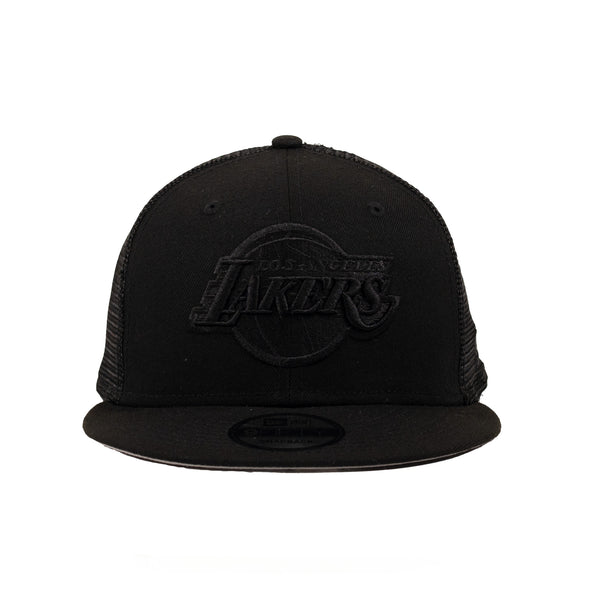 Los Angeles Lakers Blackout w Mesh 