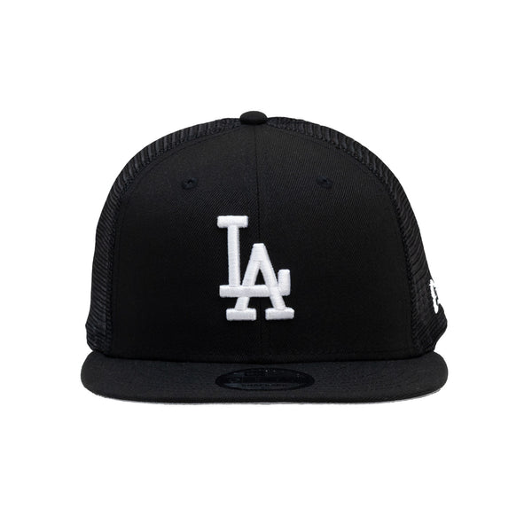 Los Angeles Dodgers Black/White 