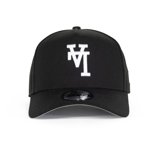 Los Angeles Dodgers Black/White 