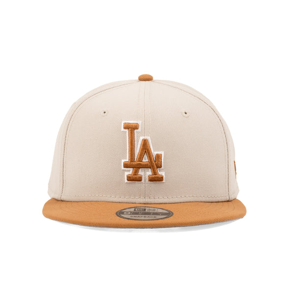 Los Angeles Dodgers Bone White/Khaki 