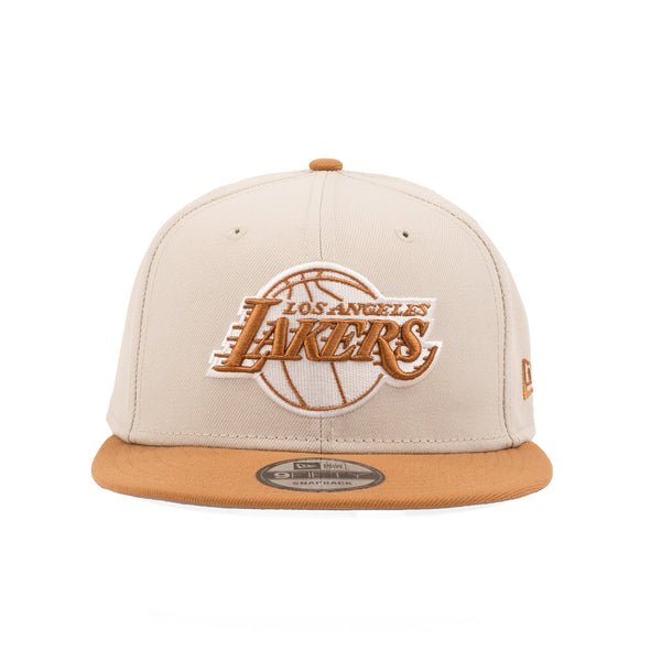 Los Angeles Lakers Bone White/Khaki 
