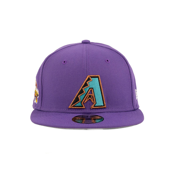 Arizona Diamondbacks Purple 