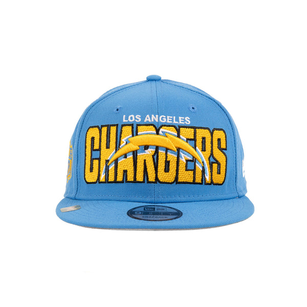 Los Angeles Chargers Light Royal Blue 